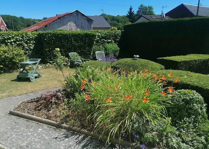 La Cle Des Champs