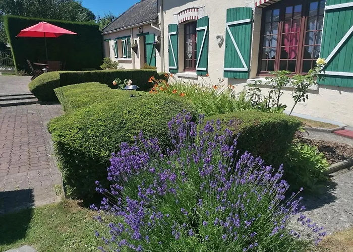 La Cle Des Champs
