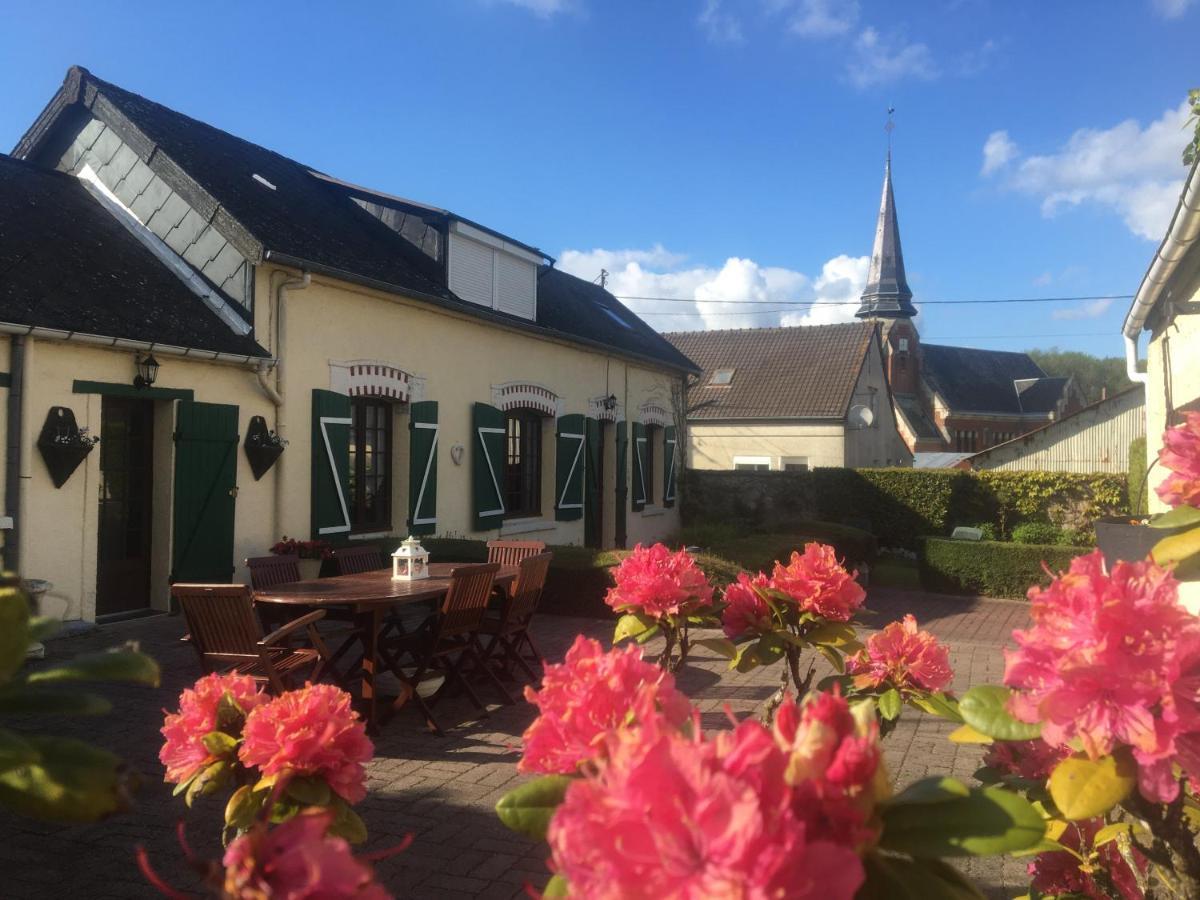 Holiday home La Cle Des Champs *