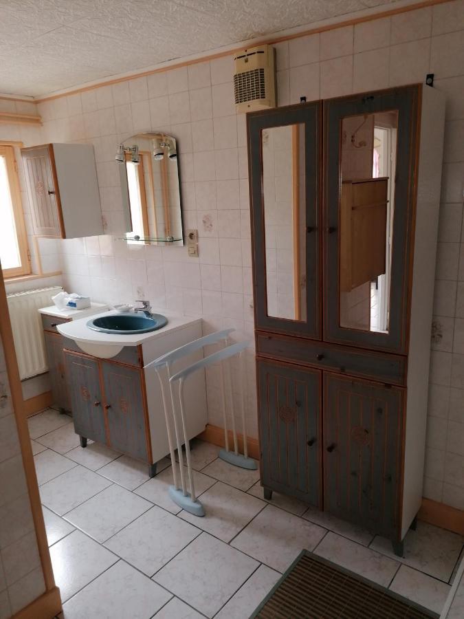 Holiday home La Cle Des Champs Longueval