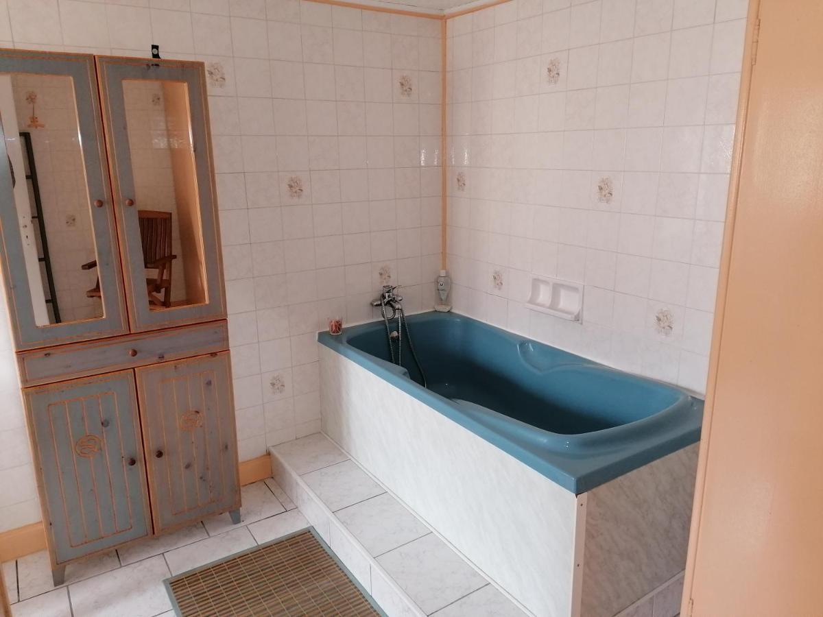 La Cle Des Champs Holiday home Longueval