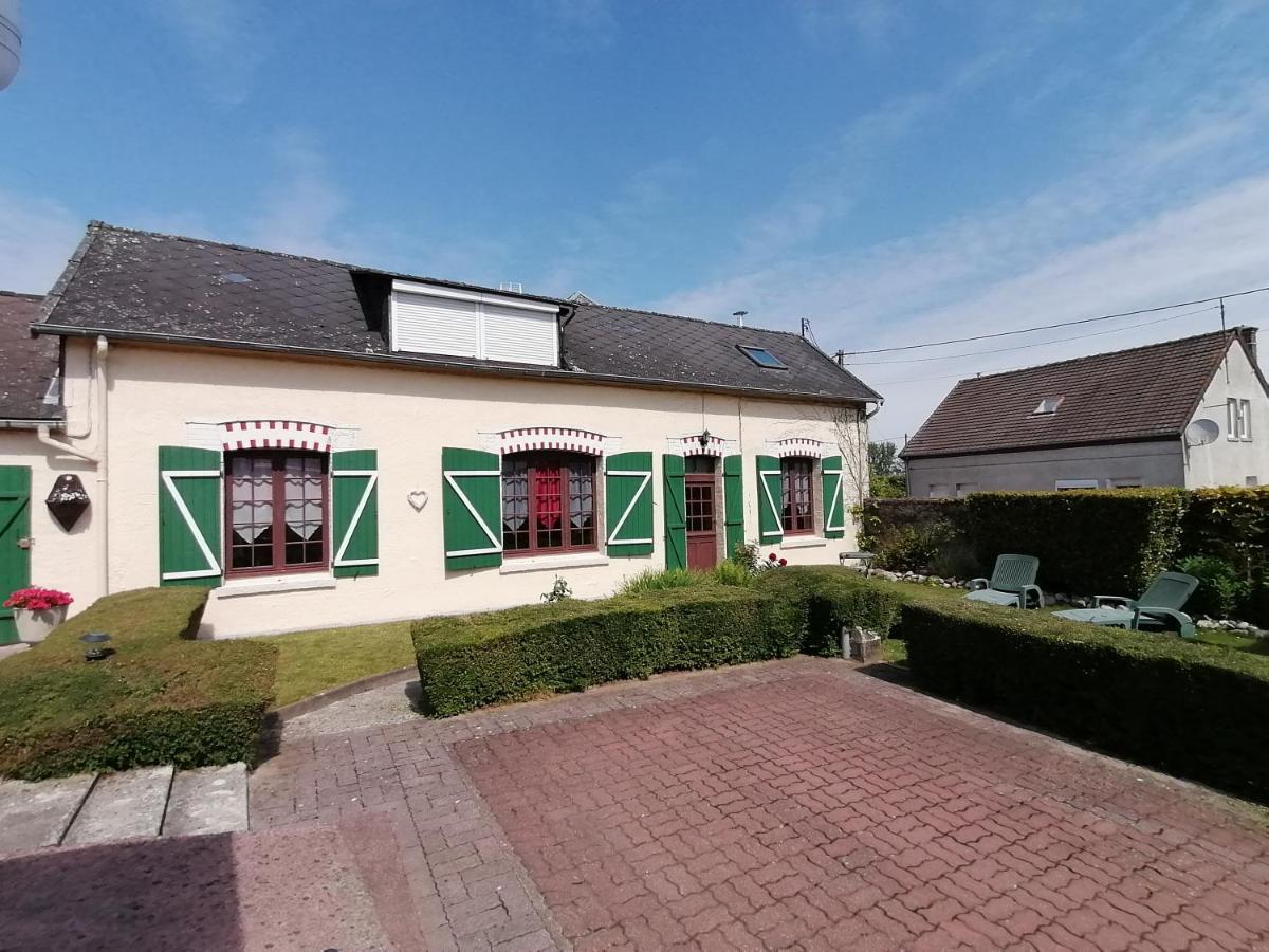 La Cle Des Champs Longueval