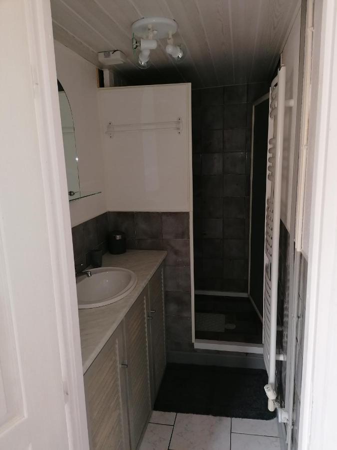 Holiday home La Cle Des Champs Longueval