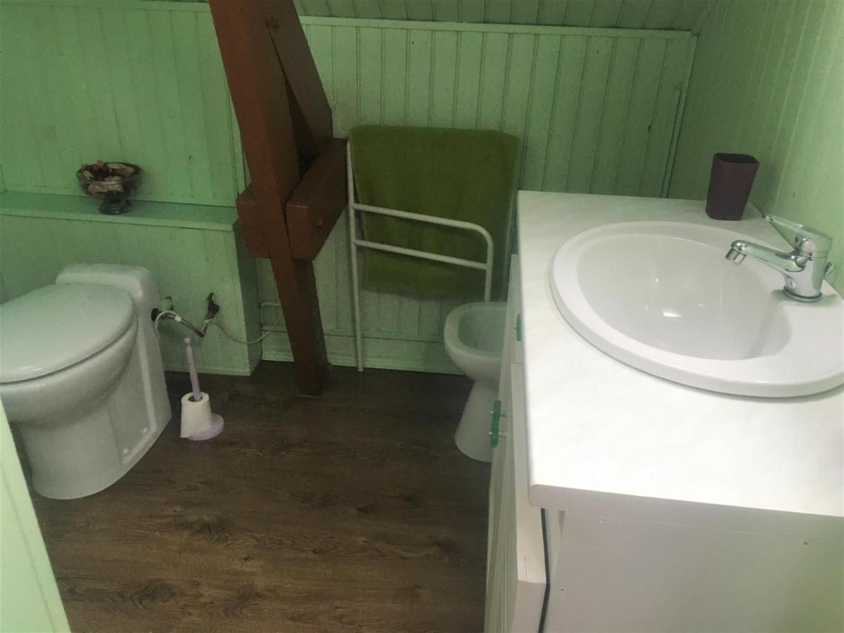Holiday home La Cle Des Champs