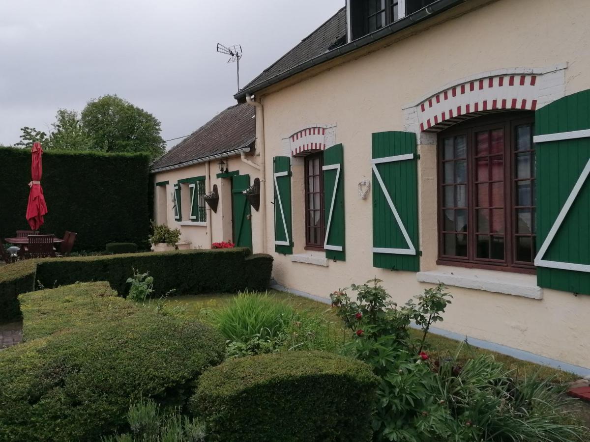 La Cle Des Champs *