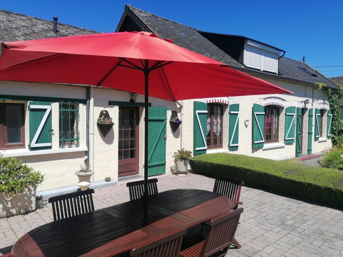 Holiday home La Cle Des Champs *