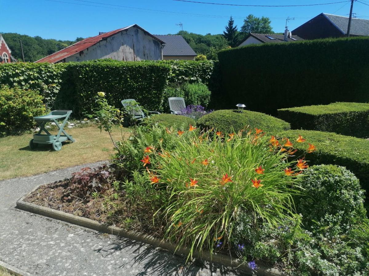 La Cle Des Champs
