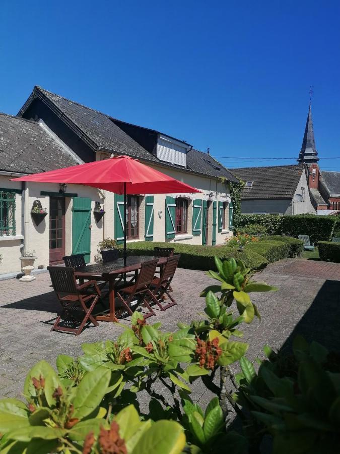 Holiday home La Cle Des Champs *