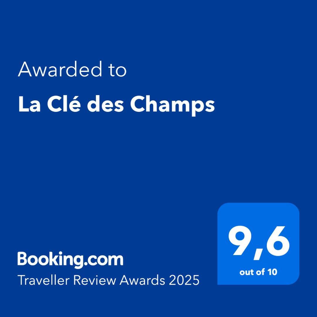 La Cle Des Champs *