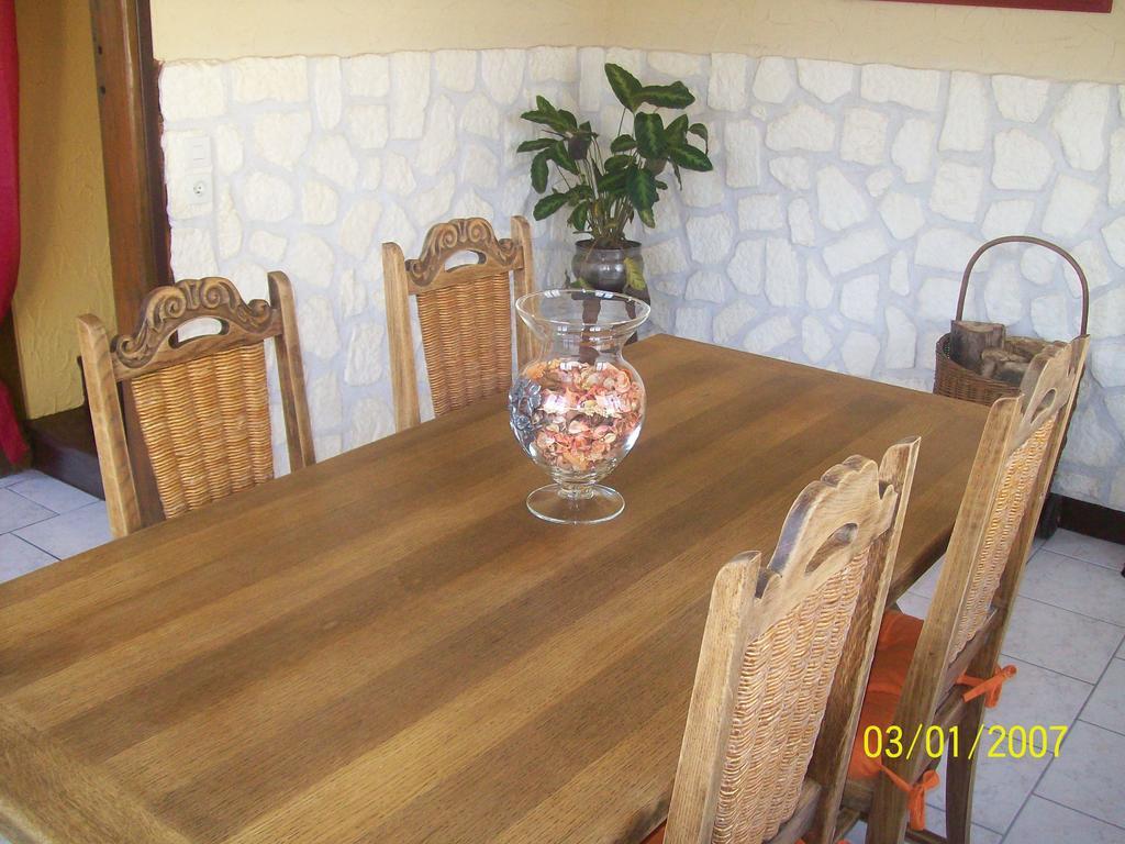 Holiday home La Cle Des Champs Longueval
