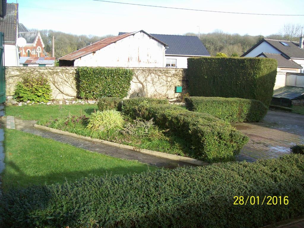 La Cle Des Champs