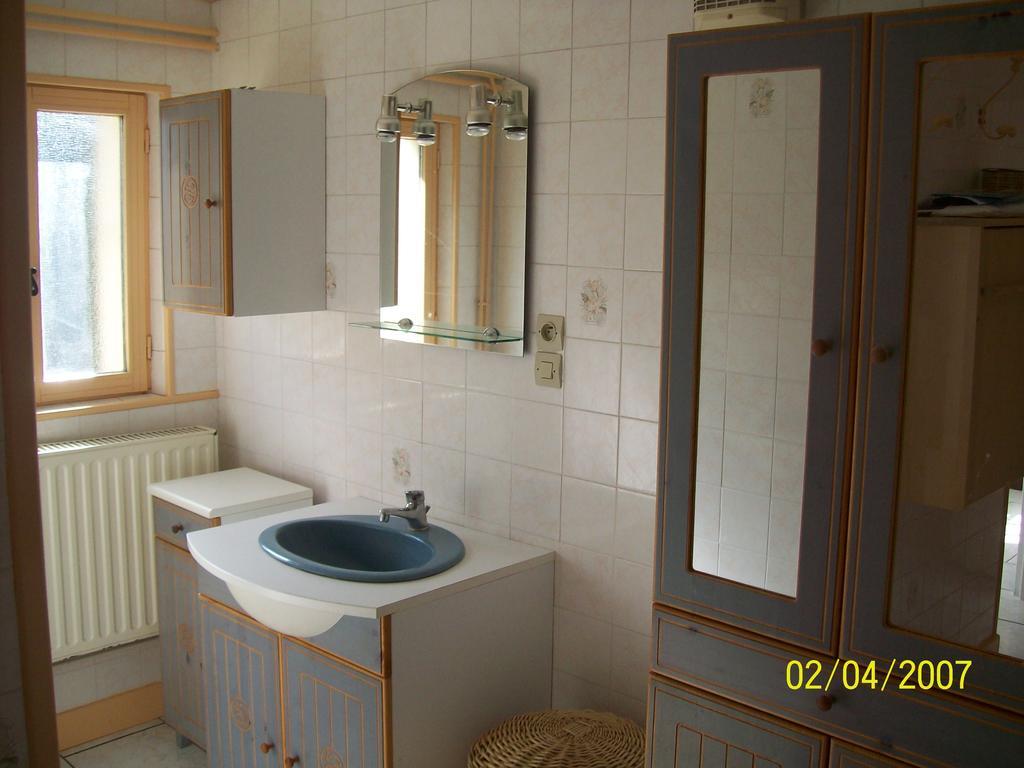 La Cle Des Champs Holiday home Longueval