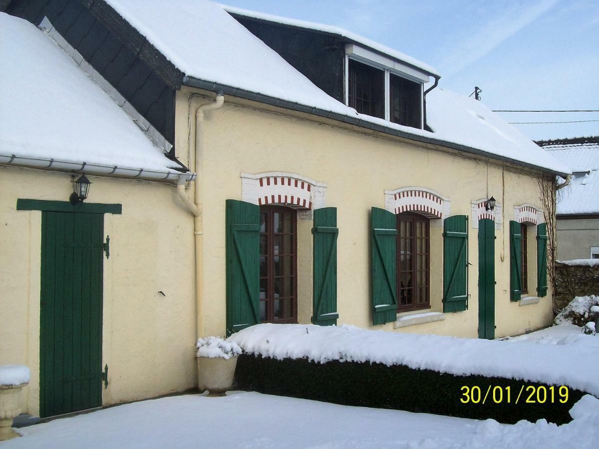 La Cle Des Champs *