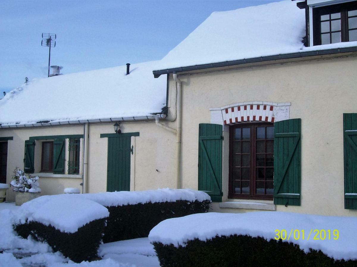 La Cle Des Champs Holiday home *