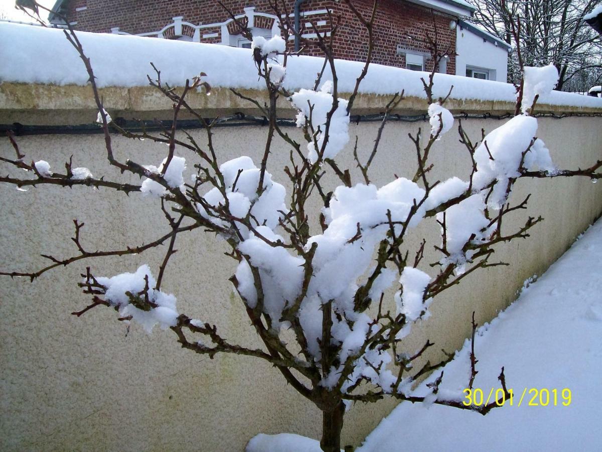 La Cle Des Champs Holiday home