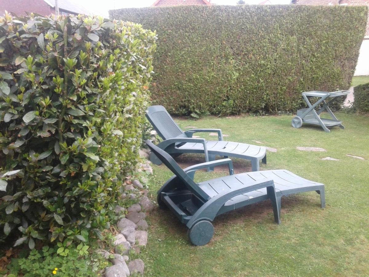 La Cle Des Champs Longueval